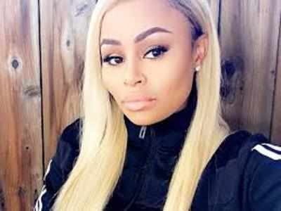 Blac Chyna secures record deal