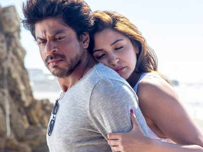 When Harry Met Sejal actors Shah Rukh Khan, Anushka Sharma shoot with Yeh  Rishta Kya Kehlata Hai cast, see pics - Times of India