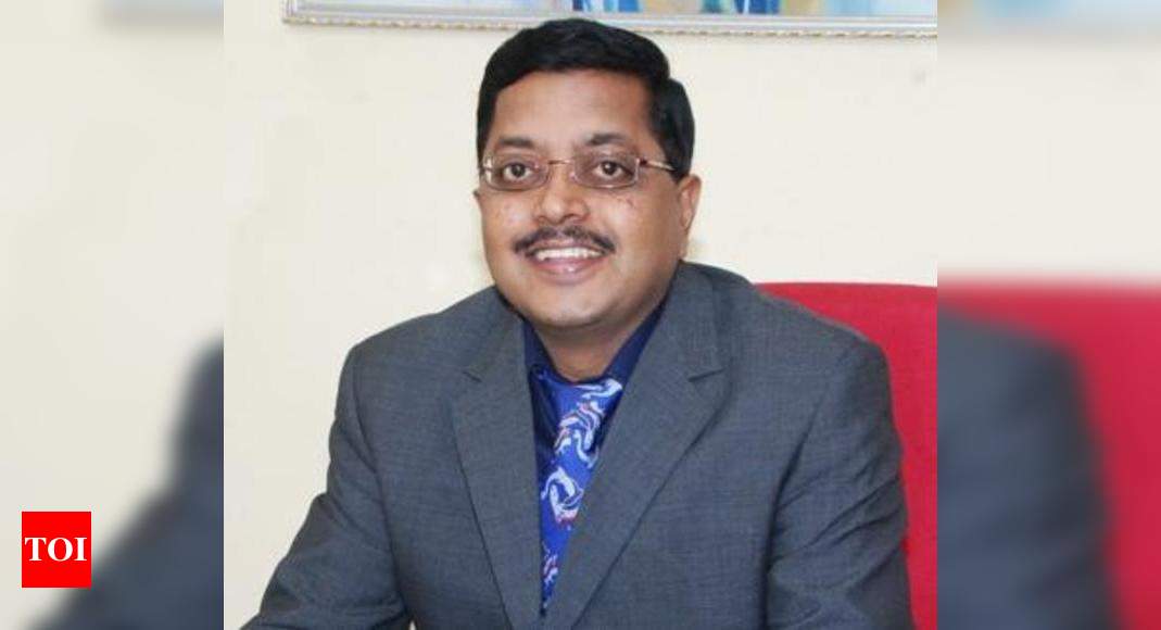 University of Hyderabad professor appointed as TSCHE vice-chairman-2 ...