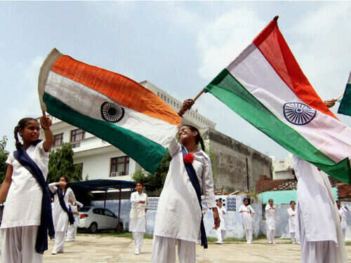 August 15 to be celebrated as 'Sankalp Parva': Government