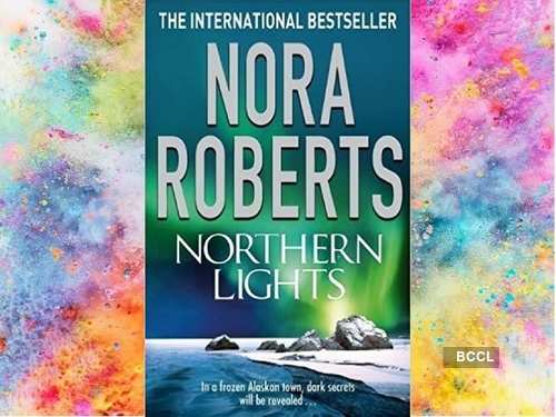 The 10 Best Nora Roberts Books The Times Of India