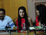 Ranjilal Damodaran, Reem Kadem and Shweta Menon