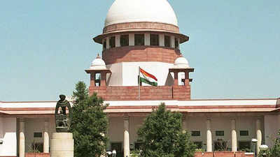 Special status to Jammu and Kashmir: SC seeks Centre's reply