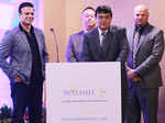 Vivek Oberoi inaugurates a wellness center in WTC