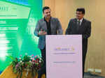 Vivek Oberoi inaugurates a wellness center in WTC
