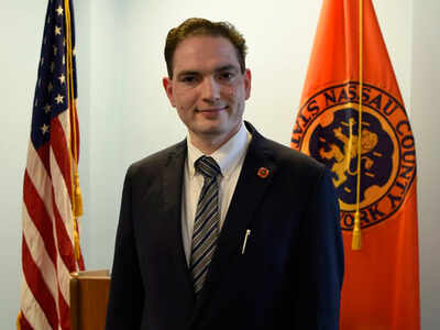 Indian-American appointed Deputy Comptroller for Minority Affairs of New York's Nassau County