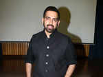 Kussh Sinha at short film launch