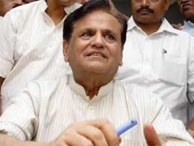 Gujarat Rajya Sabha polls: Ahmed Patel will win, Gehlot says