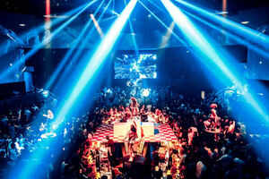MAD Yas Island