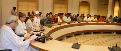 Odisha cabinet approves ordinances to ensure land and property rights to slum dwellers