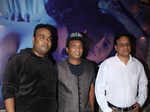 Nikhil Lodh, Sunil Pal and Rakesh Kumar