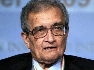 Amartya Sen documentary director formally says 'No' to CBFC suggestions