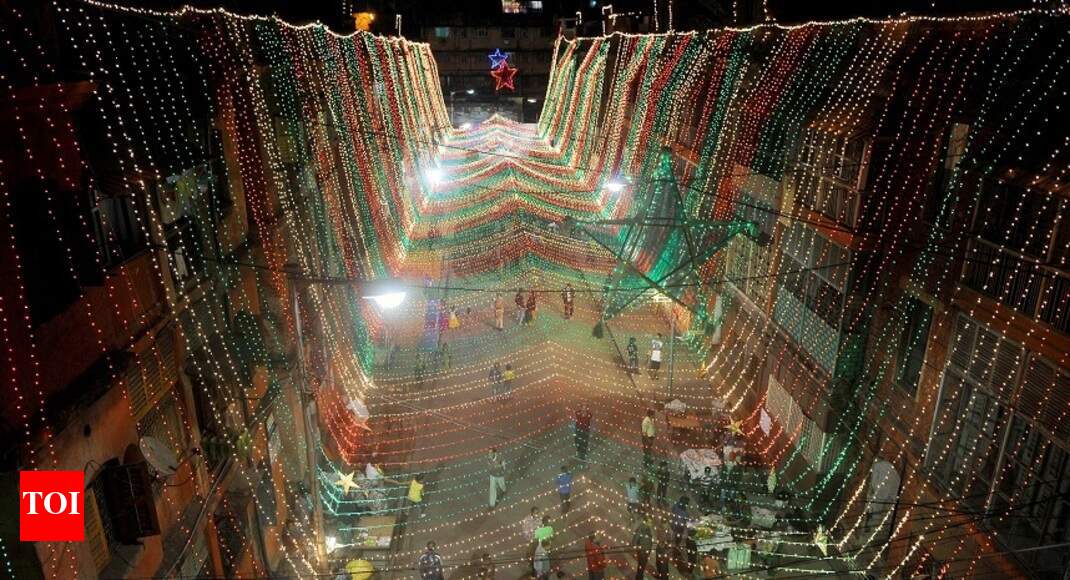 A community that added flavour to the city's melting pot Kolkata News Times of India