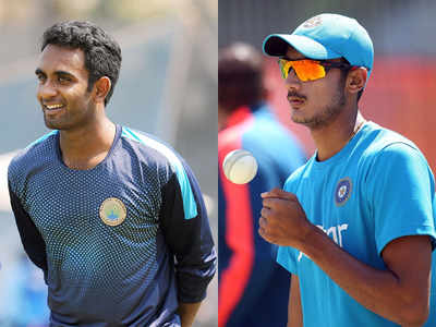 Axar likely to be called as Kuldeep's cover for 3rd Test