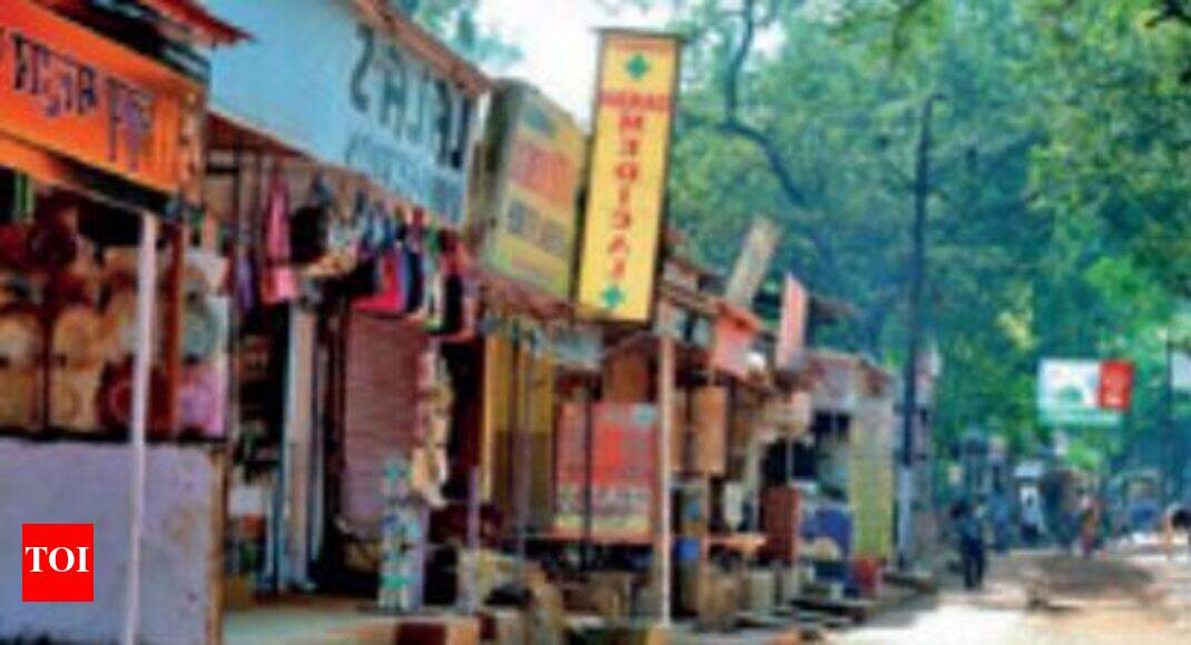 Maharashtra brings in bill to relax rules, cut red tape for shops with