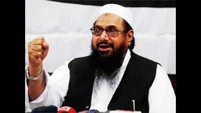 1,000 Muslim clerics urge UN to act against Saeed