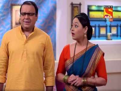 Taarak Mehta Ka Ooltah Chashmah written update, 8th August 2017: Bhide gets worried about flag hoisting on Independence Day