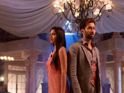 Ishqbaaz written update August 8, 2017: Anika decides to get married to Vikram