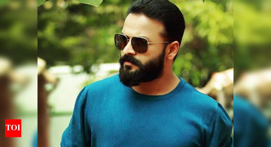 Jayasurya to have three releases in three months | Malayalam Movie News ...