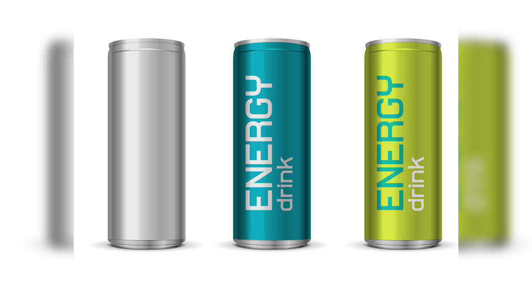 Do you know the can of energy drink can actually be your death warrant!