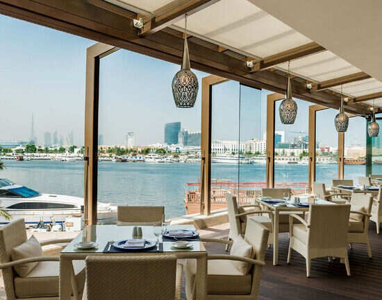 Dubai mid-range hotels―offering perfect blend of value and comfort