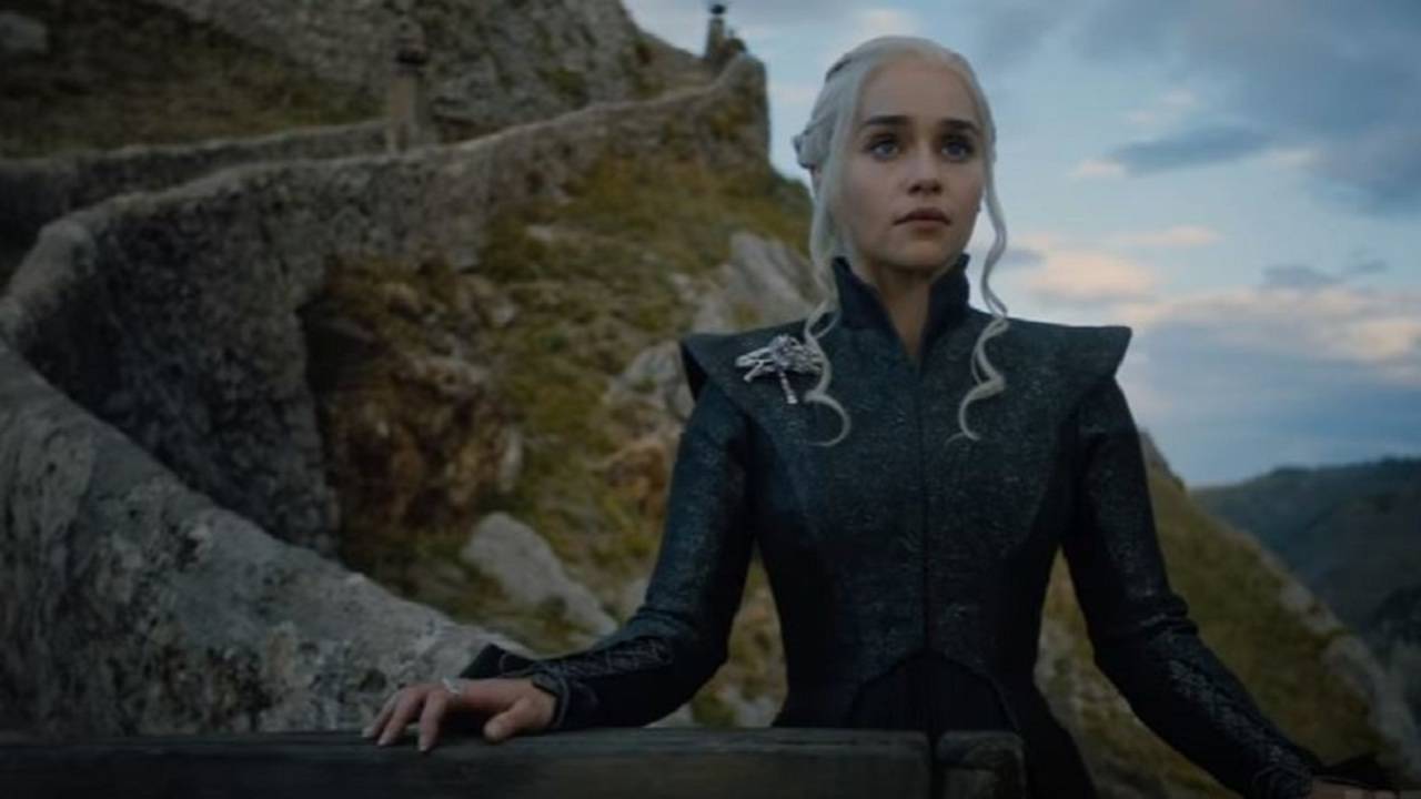 Game of thrones season 8 clearance episode 4 leak full episode