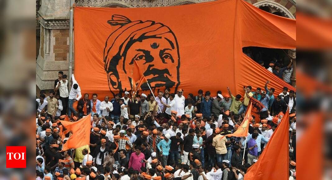 Maratha Rally: After massive protest, Fadnavis government announces ...