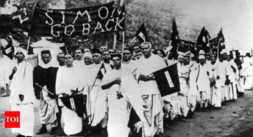 What Is The Another Name Of Quit India Movement