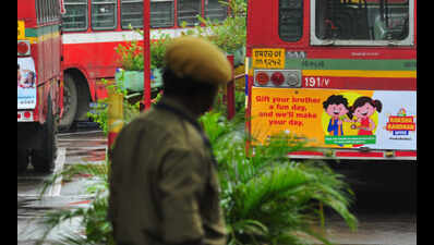 NMMT cashes in on BEST strike, earns Rs 10 lakh extra on Monday
