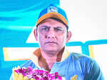 Mohammed Azharuddin