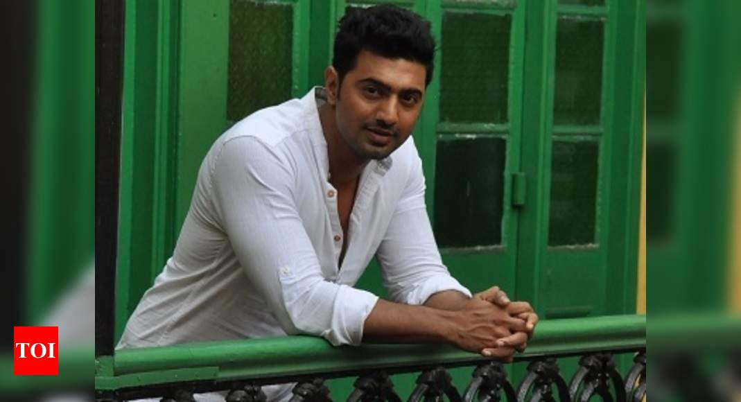 Dev to star in a war film | Bengali Movie News - Times of India