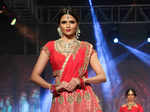 Archana Kochhar's fashion show