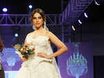 Archana Kochhar's fashion show