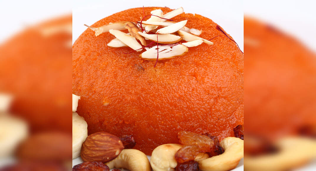 Apricot Halwa Recipe How to Make Apricot Halwa Recipe Homemade