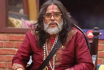 Former Bigg Boss contestant Swami Om arrested on theft charges