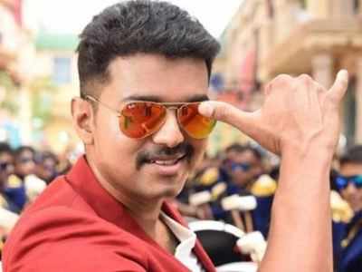 Don't post disgraceful comments on women: Actor Vijay | Chennai News -  Times of India