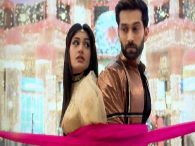 Anika and Shivaay to get married in Ishqbaaz