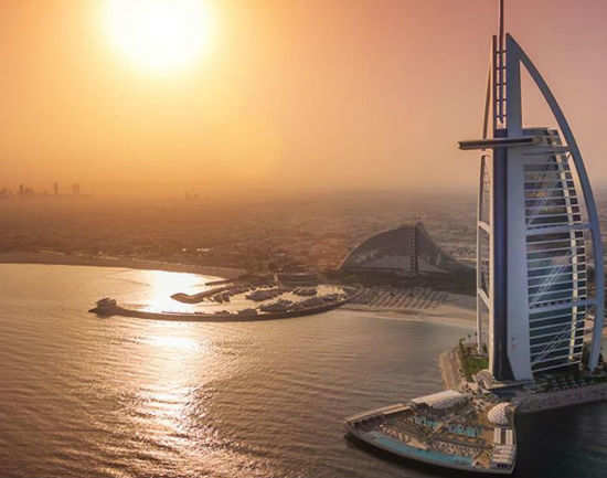 Burj Al Arab Jumeirah, Dubai - Get Burj Al Arab Jumeirah Hotel Reviews On  Times Of India Travel