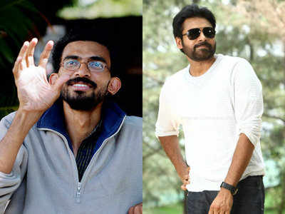 Sekhar Kammula penned 'Fidaa' keeping Pawan Kalyan in mind but guess which star was considered for the lead role?