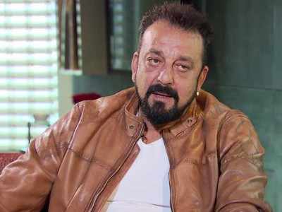 Sanjay Dutt on 'Bhoomi': Was very nervous on the first day of shoot