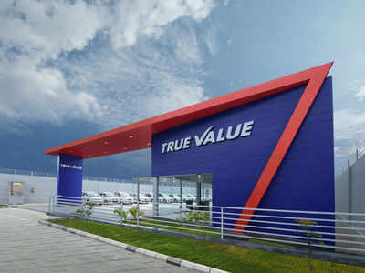 Maruti revamps True Value, to set up 150 dealerships by March