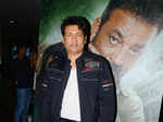 Shekhar Suman at Bhoomi trailer launch