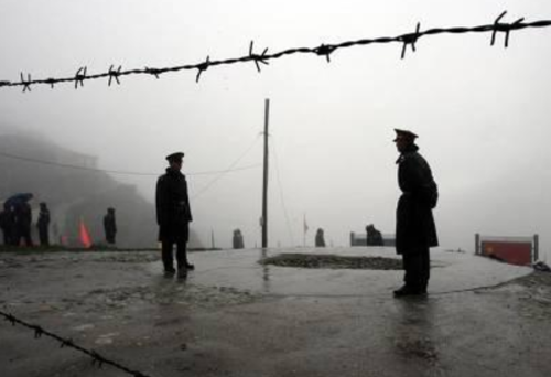 India, China continue to militarily reinforce positions but no evacuation of border villages yet