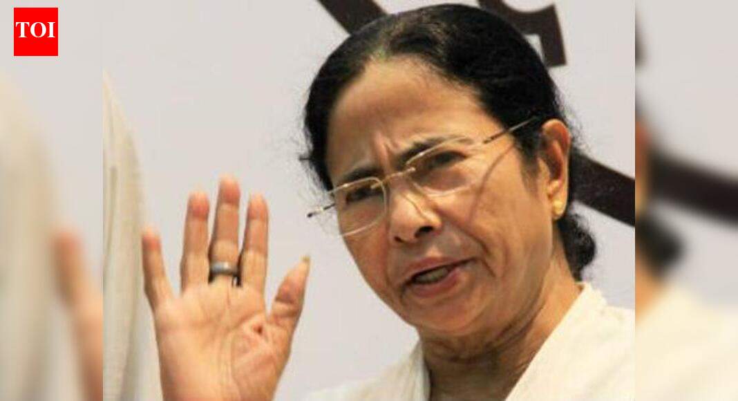 At Delhi meet, Didi to help opposition take the fight to BJP | Kolkata ...