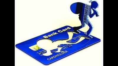 Woman duped of Rs 29,000, vishing fraudsters had basic card info