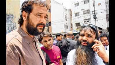 12 years later, 10 acquitted in Hyderabad suicide bombing case