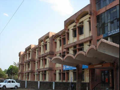 Ranchi University harnesses the sun at Mohrabadi
