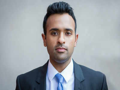Indian-origin biotech entrepreneur Vivek Ramaswamy raises $1.1 billion