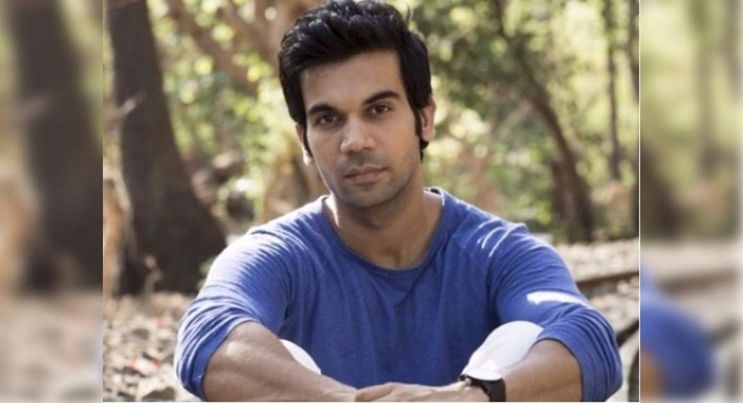 rajkummar rao: EXCLUSIVE! Rajkummar Rao: Stardom is accidental, I'd ...