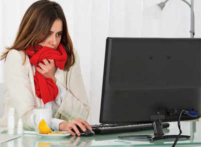 Is your office AC unhealthy?